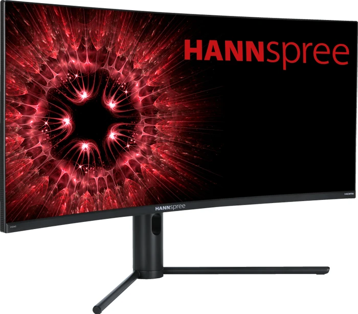 HANNspree Gaming HG342PCB, 34"