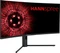 HANNspree Gaming HG342PCB, 34" Vorschaubild