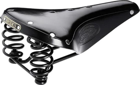 Brooks Flyer 175mm Sattel schwarz