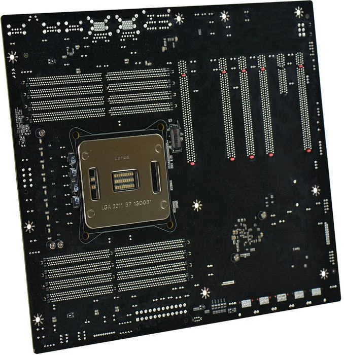 EVGA X99 FTW (Intel 2011-3)