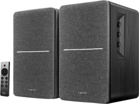 Edifier R1280DB schwarz, Paar