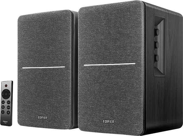 Edifier R1280DB schwarz, Paar