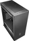 DeepCool Gamer Storm Macube 310P, schwarz, Glasfenster Vorschaubild