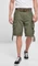 Brandit Savage Vintage Shorts Hose olive (Herren) Vorschaubild