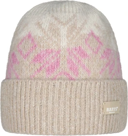 Barts Fairywren Beanie orchid (Damen)