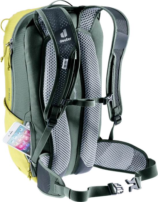 Deuter Race 16 sprout/ivy