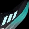 adidas Mercedes - AMG Petronas Formula One Team Ultraboost 5X core black/semi mint rush/iron metallic (Damen) Vorschaubild