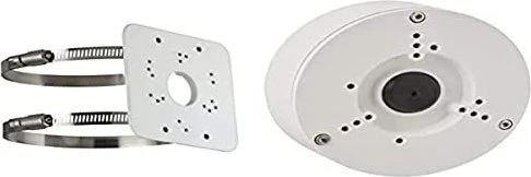 Dahua PFA152-E grau, Masthalterung