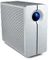 LaCie 2big NAS 6TB, 256MB RAM, 1x RJ-45 1000Base-T, 1x USB-A 2.0 Vorschaubild