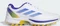 adidas Adizero ZG Spikeless Golf cloud white/lucid blue/crew yellow (Herren) Vorschaubild