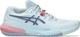 Asics Gel-Resolution X sky/grey blue (Damen)
