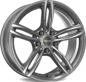 Avus Racing AC-MB3 8.0x18 5/120 ET43 (verschiedene Farben)