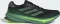 adidas Supernova Rise core black/preloved green/lucid lemon (Herren) Vorschaubild
