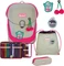 Scout Sunny II Schultaschen-Set 4-tlg. Vorschaubild