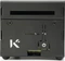 KKSB Gehäuse für Raspberry Pi 5, Platz für Raspberry Pi HATs/Add-on Boards/Kühler, schwarz Vorschaubild