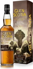 Glen Scotia 12 Years Old The Griffin Icons of Campbeltown whisky Release No. 4 Vin Santo 700ml