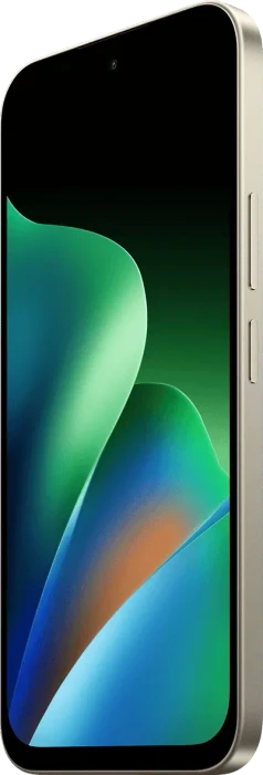 Xiaomi Redmi 17 128GB/4GB oak green