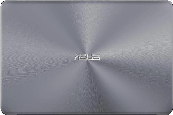 ASUS VivoBook 15 X510UF-BQ002T, Quartz Grey, Core i5-8250U, 8GB RAM, 1TB HDD, GeForce MX130, DE