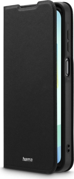 Hama Handytasche Daily Protect für Samsung Galaxy A16/A16 5G schwarz