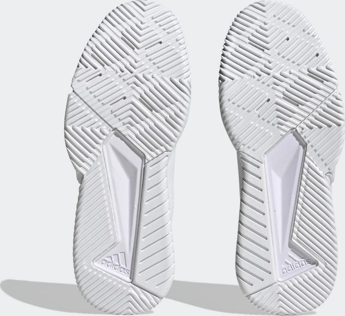 adidas Court Team Bounce 2.0 cloud white/core black