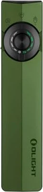 OLight ArkPro EDC Taschenlampe od green