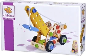 Eichhorn Constructor Kranwagen