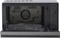 LG MJ3965ACS Mikrowelle mit Grill/Heißluft Vorschaubild