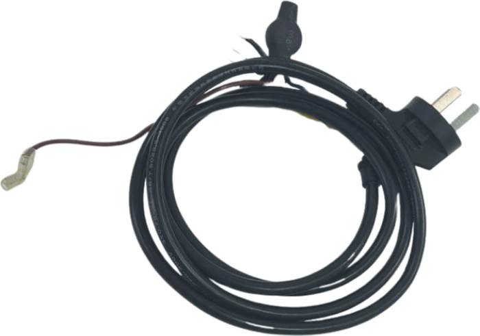 Bambu Lab Power Cable (EU) - A1 mini Kabel/Adapter, 1er-Pack