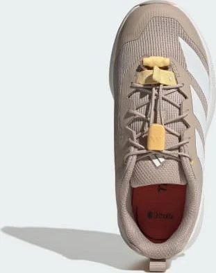 adidas Terrex Agravic wonder taupe/cloud white/ice tangerine (Junior)