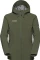 Mammut Outdoor SO Hooded Jacke (Damen) Vorschaubild