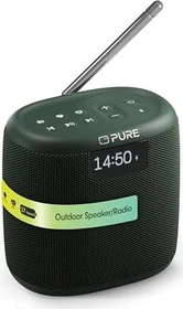 Pure Woodland Mini grün
