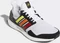 adidas Ultraboost S&L Pride cloud white/core black/gold metallic Vorschaubild