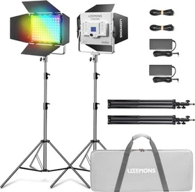 Godox Litemons LP400R weiß