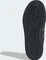 adidas Streettalk silver metallic/core black (Junior) Vorschaubild