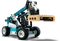LEGO Technic - Teleskoplader Vorschaubild