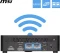 MSI Cubi NUC TWG S-006XAT, schwarz, N150, 8GB RAM, 512GB SSD Vorschaubild