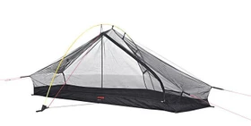 Hilleberg Akto Tunnelzelt Mesh Innenzelt