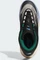 adidas Dame X core black/warm vanilla/blue burst Vorschaubild