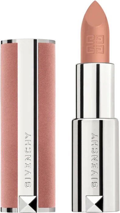 Givenchy Le Rouge Sheer Velvet Lippenstift