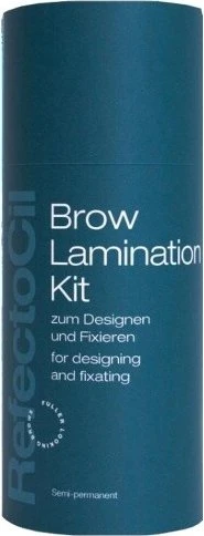 RefectoCil Brow Lamination Kit Mix-Set