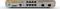 Allied Telesis x230 Desktop Gigabit Managed Switch, 8x RJ-45, 2x SFP Vorschaubild