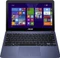 ASUS EeeBook X205TA-FD015B, blau, Atom Z3735F, 2GB RAM, 32GB Flash, DE Vorschaubild
