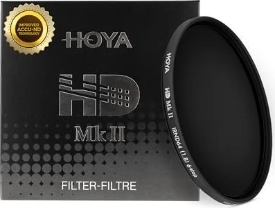 Hoya HD Mk II IRND64 (1.8) 67mm