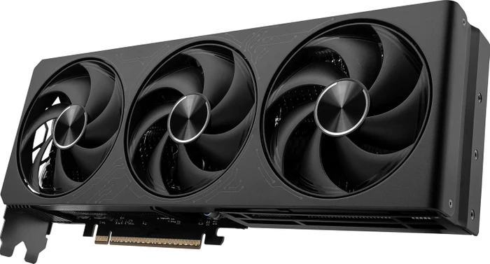 MSI GeForce RTX 5080 16G Inspire 3X OC Black, G5080-16I3CB, 16GB GDDR7, HDMI, 3x DP