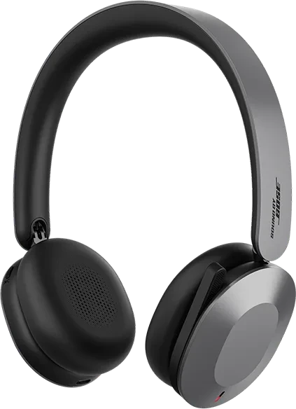 Lenovo Dual-Mode ANC-Headset 8550 Aura Edition - USB-C, Teams
