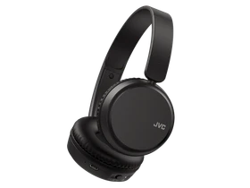 JVC HA-S36W schwarz