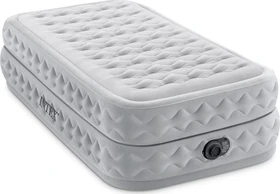 Intex Dura-Beam Deluxe Supreme Air-Flow Twin Luftbett
