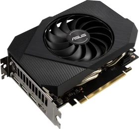 ASUS Phoenix GeForce RTX 3060, PH-RTX3060-12G, 12GB GDDR6, HDMI, 3x DP
