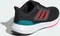 adidas Ultrabounce Junior core black/lucid pink/cloud white (Junior) Vorschaubild