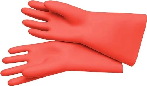 Knipex Elektriker Arbeitshandschuhe Klasse 0 10/XL